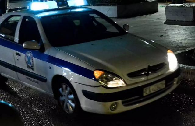 Παπάγου: Ληστές μπούκαραν σε σπίτι 93χρονης και την απείλησαν με όπλο