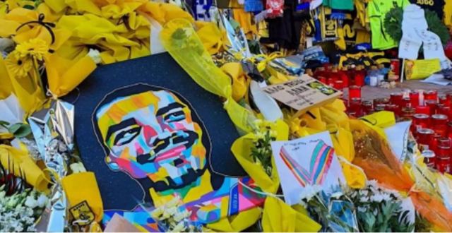 «Δεν θέλω εκδίκηση, αλλά δικαίωση», λέει ο πατέρας του Άλκη Καμπανού μετά την παραπομπή των κατηγορουμένων σε δίκη