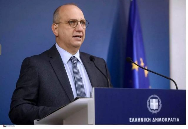 Γιάννης Οικονόμου: «Ο κ. Τσίπρας αναλώνεται σε καμπάνια για τον εαυτό του»