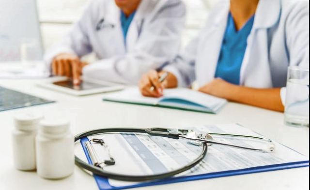 Λειτουργεί και Ορθοπεδικό Ιατρείο στο ΚΥ Λαμίας