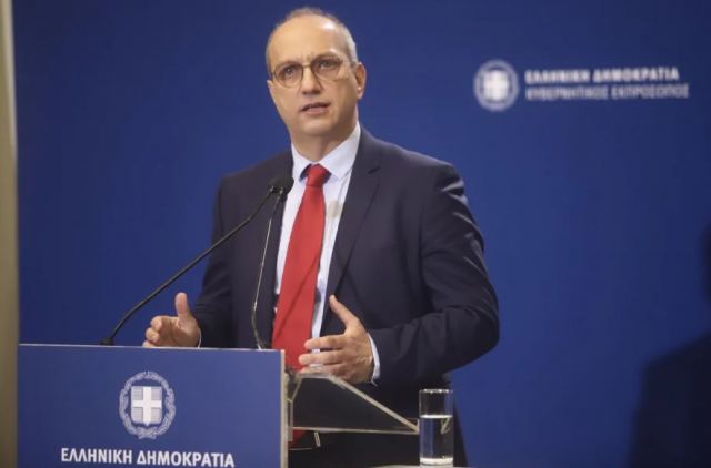 Γ. Οικονόμου: «Η Κυβέρνηση τρέχει το μεγαλύτερο πρόγραμμα στήριξης σε ολόκληρη την Ευρώπη»