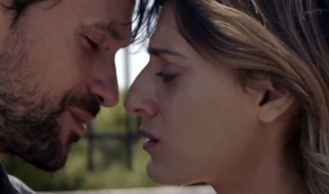 Σασμός: Ο Αστέρης εξομολογείται τα αισθήματά του στην Αργυρώ