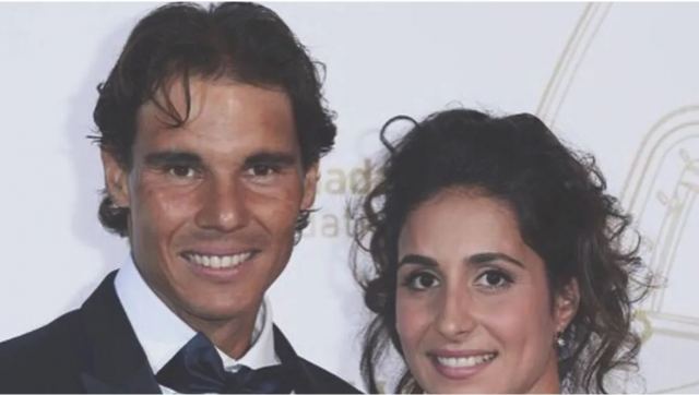 Ράφα Ναδάλ: Σε κλινική στη Μαγιόρκα η έγκυος σύντροφός του