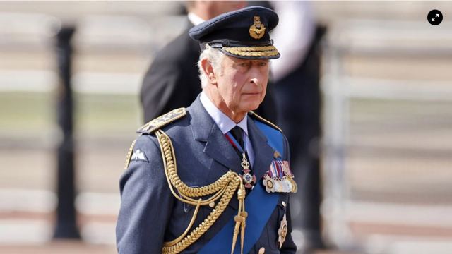 Βασιλιάς Κάρολος: Ανησυχητικά δημοσιεύματα για την υγεία του - «Οι γιατροί είπαν στον Ουίλιαμ να είναι έτοιμος»