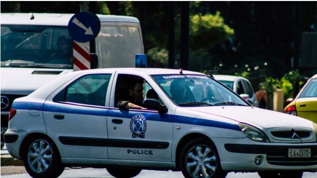 Θρίλερ στον Βοτανικό: Εντοπίστηκε πτώμα σε προχωρημένη σήψη – Οι Αρχές μιλούν για έγκλημα