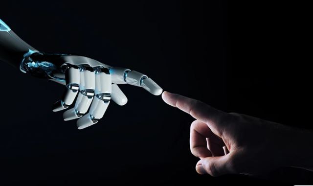 Ερευνητές δημιούργησαν ζωντανό ανθρώπινο δέρμα για ρομπότ