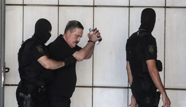 Δίκη Χρυσής Αυγής: Απουσιάζουν Μιχαλολιάκος, Κασιδιάρης, Ρουπακιάς - Καταδίκη ζητά η Μάγδα Φύσσα