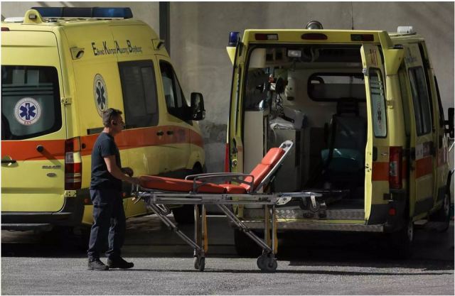 Ραφήνα: Νεκρός 38χρονος μετά από άγριο ξυλοδαρμό σε μπαρ