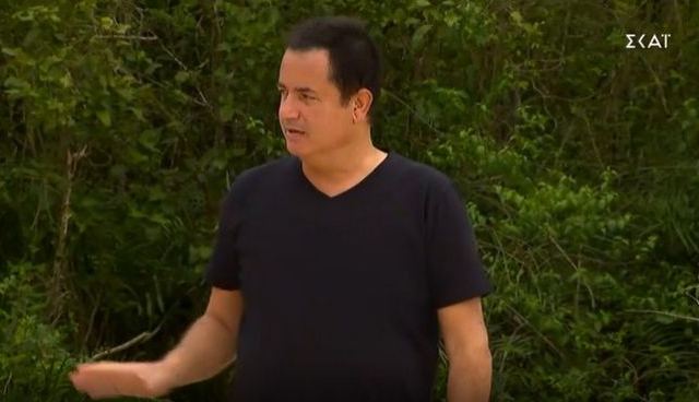 Survivor Trailer: Εντάσεις στους Μπλε - Το νέο μεγάλο έπαθλο του Ατζούν