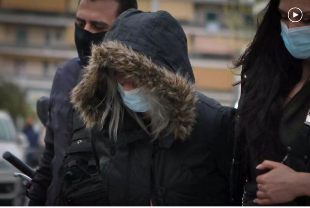 Ρούλα Πισπιρίγκου: Έχω ψάξει για θανατηφόρες ουσίες - Υπήρχε κεταμίνη στο βαλιτσάκι των γιατρών