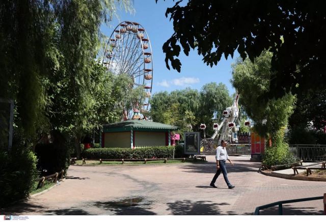 Allou! Fun Park: «Το παιχνίδι είχε ελεγχθεί και ήταν ασφαλές» τονίζει η TÜV HELLAS