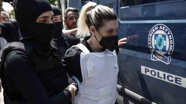 Ρούλα Πισπιρίγκου: Ξεκινά η ανάκριση για Μαλένα και Ίριδα