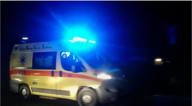 Αγρίνιο: Κατέρρευσε και πέθανε σε σπίτι φίλων στα 33 χρόνια της ζωής του