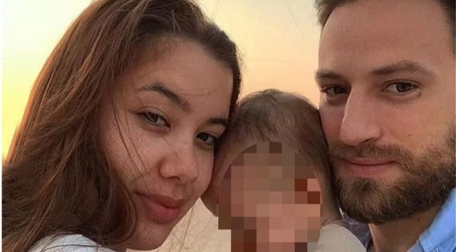 Πατέρας Καρολάιν για Αναγνωστόπουλο: Θα φροντίσω να μην ξαναδεί τη Λυδία - Τι λέει για τα συμβόλαια θανάτου