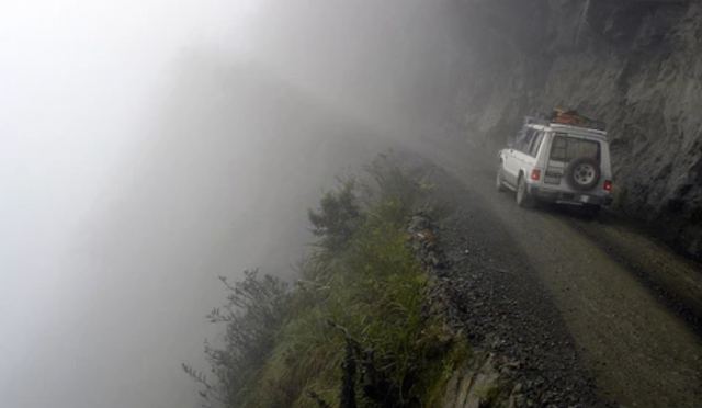 Βολιβία: Στο έλεος των πυρκαγιών τέσσερις εθνικοί δρυμοί