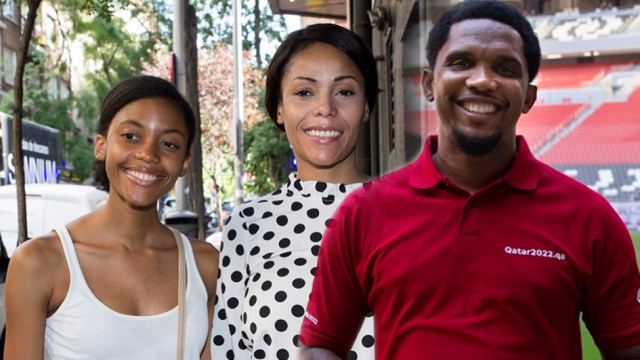 Σαμουέλ Ετό: Δεν έχει πληρώσει διατροφή 40.000 ευρώ - «Ας πεθάνουν η μητέρα και το κορίτσι»