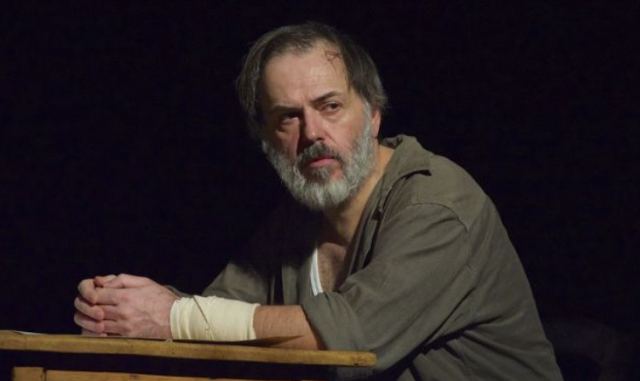 Ο Φώτης Μακρής μιλά στο LamiaReport για «Το Κιβώτιο»