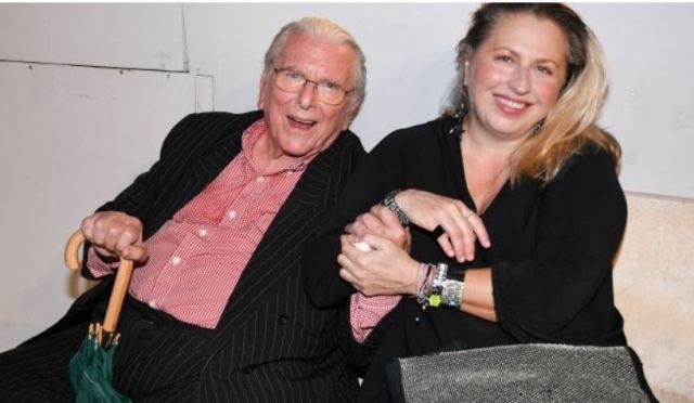 Σάντρα Βουτσά: Το συγκινητικό μήνυμα για τα δύο χρόνια από τον θάνατο του Κώστα Βουτσά