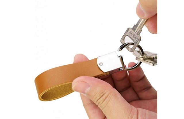 Χάθηκαν κλειδιά - Μήπως τα βρήκατε;