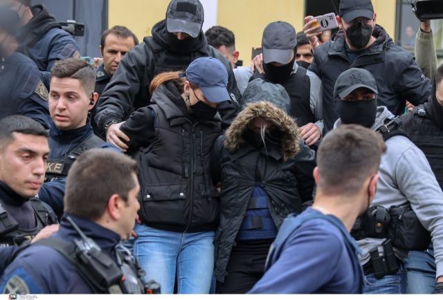 Πάτρα: Αποκαλύπτεται η άγνωστη αλήθεια για την κεταμίνη – «Καίνε» την Ρούλα Πισπιρίγκου οι αναζητήσεις στο διαδίκτυο