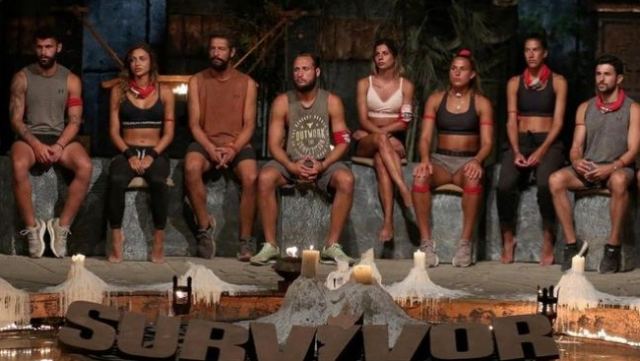 Survivor: Χάος στο Συμβούλιο - Αυτός είναι ο πρώτος υποψήφιος προς αποχώρηση