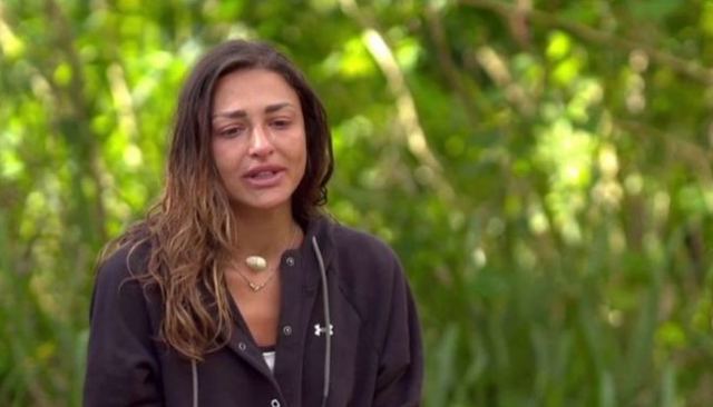 Survivor - Ναυσικά: Οι πρώτες δηλώσεις για την υγεία της και τα 