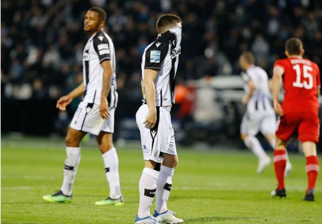 ΠΑΟΚ – Ολυμπιακός 0-0: Έμειναν στην ισοπαλία και άφησαν ανοιχτούς λογαριασμούς για τη ρεβάνς