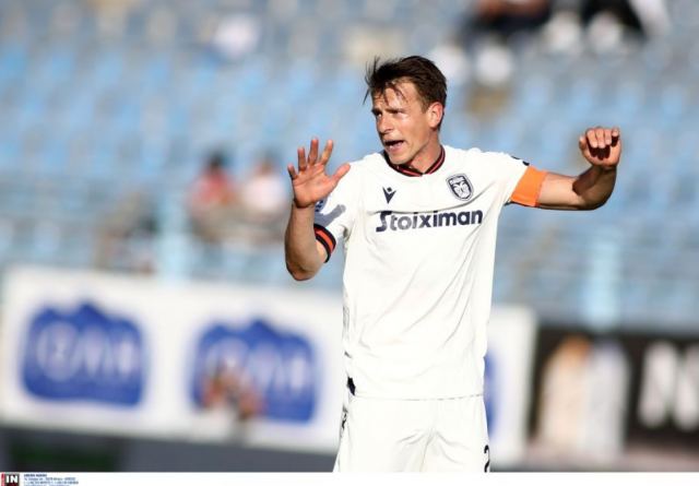 ΠΑΟΚ: Συμφωνία με Σβαμπ, «έκλεισε» και ο Θυμιάνης