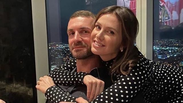 Ντάσα Ζούκοβα: Ποια είναι η κυρία Σταύρου Νιάρχου