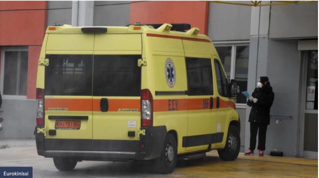 Νεκρός 52χρονος από ηλεκτροπληξία - Κόπηκε το ρεύμα στην περιοχή