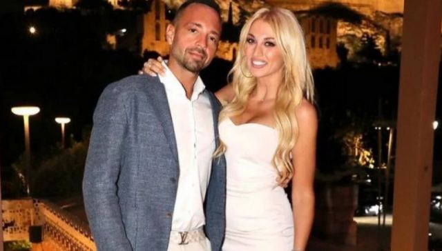 Σπυροπούλου - Σταθοκωστόπουλος: Ο πελαργός φέρνει… γάμο