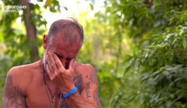Survivor: Πέθανε ο πατέρας του Τάκη Καραγκούνια - Θα αποχωρήσει από το παιχνίδι;