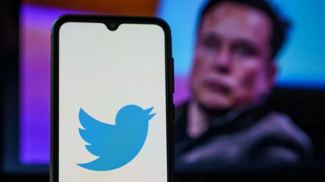 Twitter: «Βουτιά» 6% για τη μετοχή μετά το «ναυάγιο» της συμφωνίας με τον Έλον Μασκ