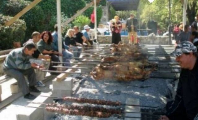 Σε αυτές τις περιοχές θα βρέχει την Κυριακή του Πάσχα