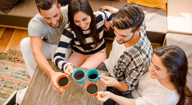 Καφές: Πόσα φλιτζάνια ανεβάζουν τη χοληστερόλη