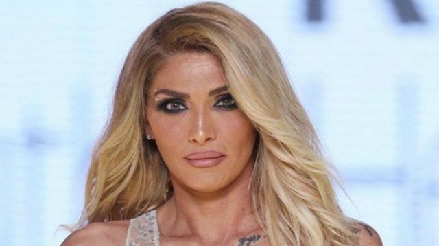 Πέθανε ο πατέρας της Αγγελικής Ηλιάδη και γιος της Καίτης Γκρέυ