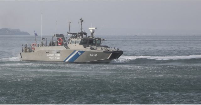 Tέσσερις οι νεκροί στη Λέρο: Νεκρά τρία παιδάκια και μια γυναίκα στο ναυάγιο