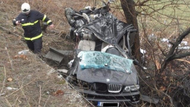 Λαμιώτισσα γιατρός σκοτώθηκε σε τροχαίο