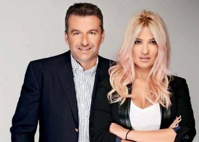 Χωρισμός Λιάγκα - Σκορδά: Όλες οι λεπτομέρειες για το νέο σπίτι του παρουσιαστή και την αποχώρηση από την οικογενειακή τους οικία