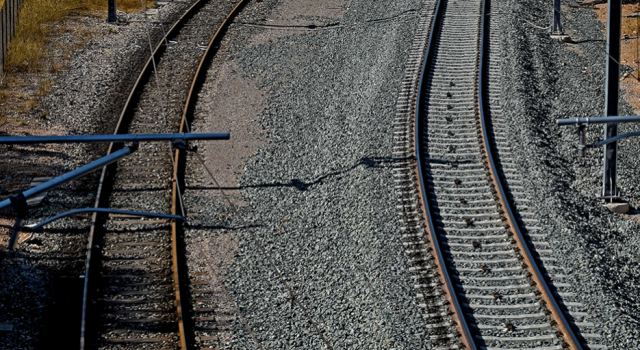 Κιλκίς: Τρένο παρέσυρε πεζούς - Ένας νεκρός και τραυματίες