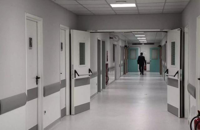 Θρίλερ με βρέφος 3 μηνών που πέθανε στην Αττική