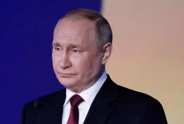 Πόλεμος στην Ουκρανία: Και το CERN διακόπτει συνεργασία με Ρωσία και Λευκορωσία