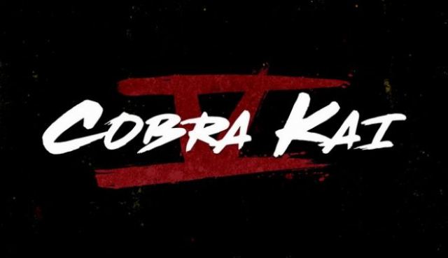 Cobra Kai: Νέο trailer για την 5η σεζόν - Τον Σεπτέμβριο στο Netflix