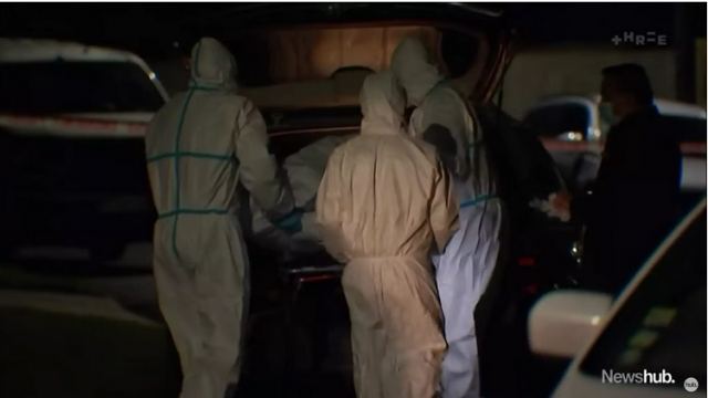 Νέα Ζηλανδία: Πτώματα παιδιών είχαν οι βαλίτσες που αγόρασε οικογένεια σε δημοπρασία