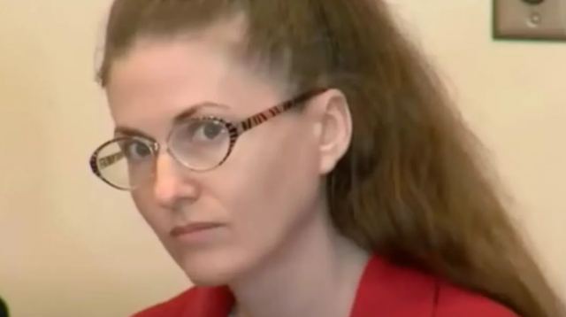 ΗΠΑ: Vegan μητέρα καταδικάστηκε σε ισόβια για τον θάνατο του 18 μηνών γιου της από ασιτία