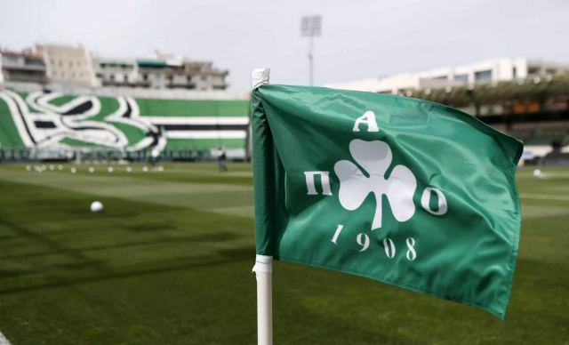 Παναθηναϊκός - ΑΕΚ: Κεκλεισμένων των θυρών το ντέρμπι της 4ης αγωνιστικής