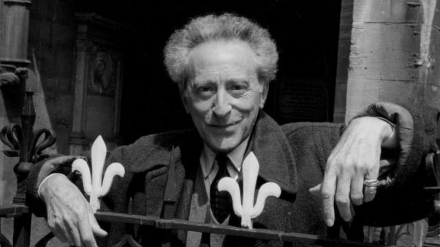 Σαν Σήμερα: Γεννιέται ο εμβληματικός δημιουργός του 20ου αιώνα Ζαν Κοκτό