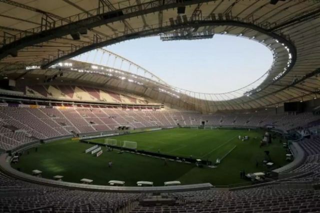 Μουντιάλ 2022: Πάει μια ημέρα νωρίτερα η έναρξη του Παγκοσμίου Κυπέλλου του Κατάρ