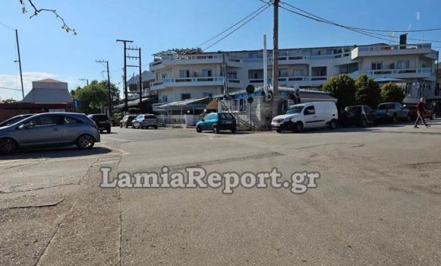 Ράχες: Αδέσποτος σκύλος δάγκωσε δικυκλιστή - ΦΩΤΟ