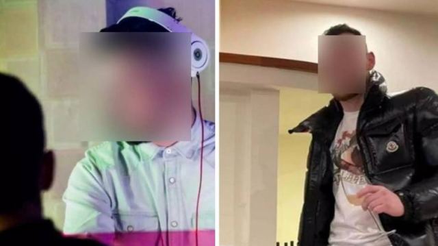 Ραφήνα: «Μας σκούντηξε και μας κοίταξε άγρια», λένε οι δύο συλληφθέντες για τη δολοφονία του 42χρονου